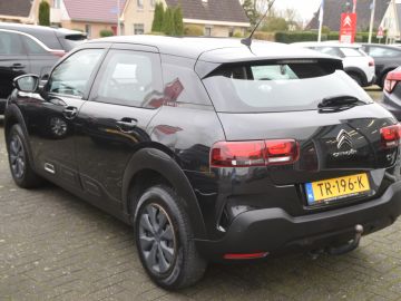 Citroën C4 Cactus